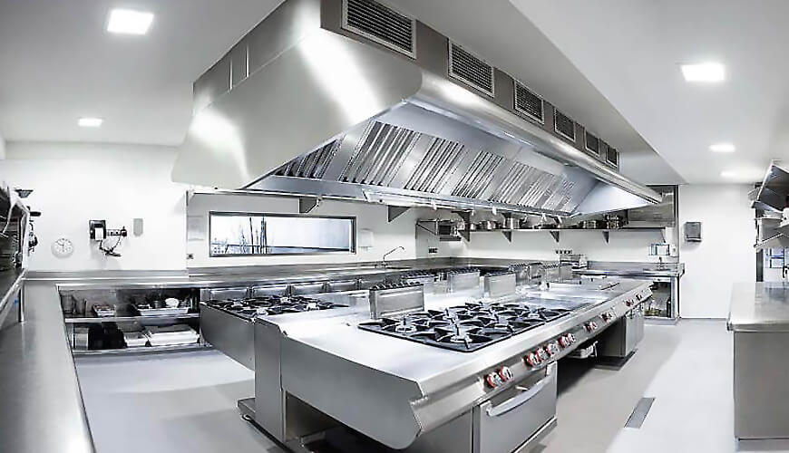 Restaurant / Cafe Temizliği