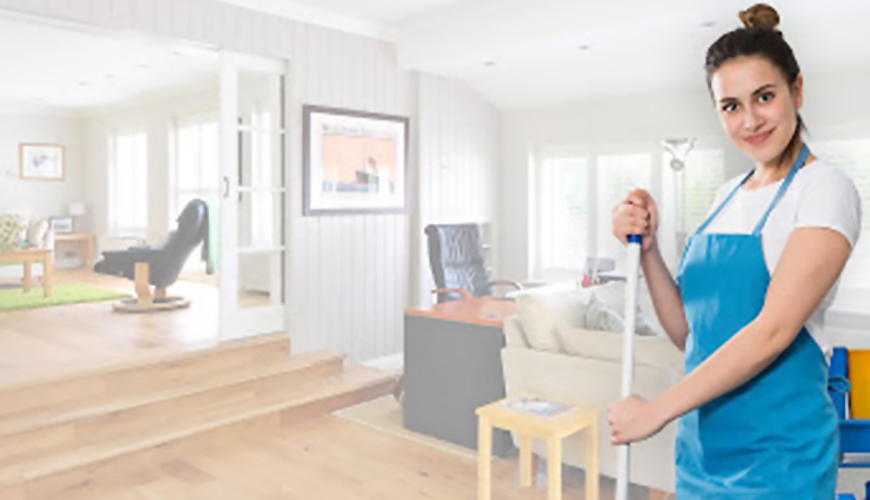 Gündelikçi Kadın Temini